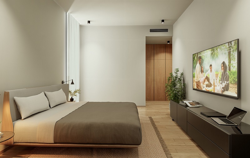 ألف العقارية | مجمعات سكنية متكاملة بخطط سداد ميسرة وعوائد استثمارية مضمونة