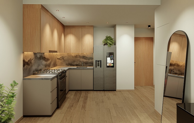 ألف العقارية | مجمعات سكنية متكاملة بخطط سداد ميسرة وعوائد استثمارية مضمونة