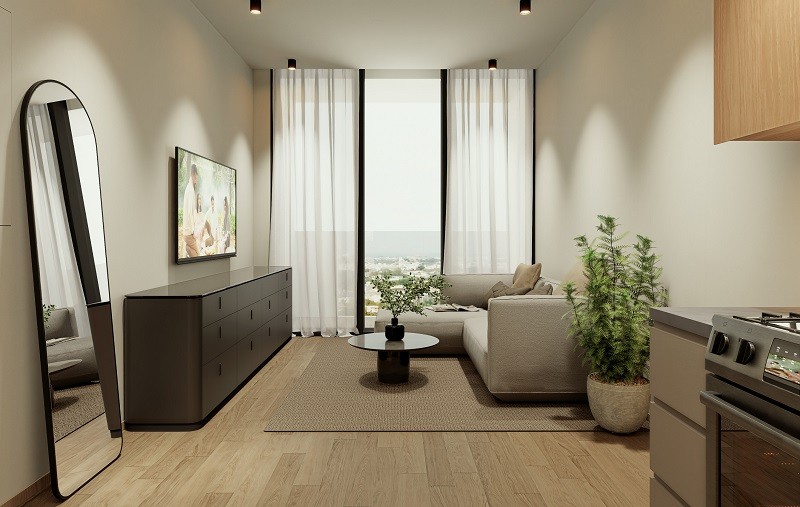 ألف العقارية | مجمعات سكنية متكاملة بخطط سداد ميسرة وعوائد استثمارية مضمونة